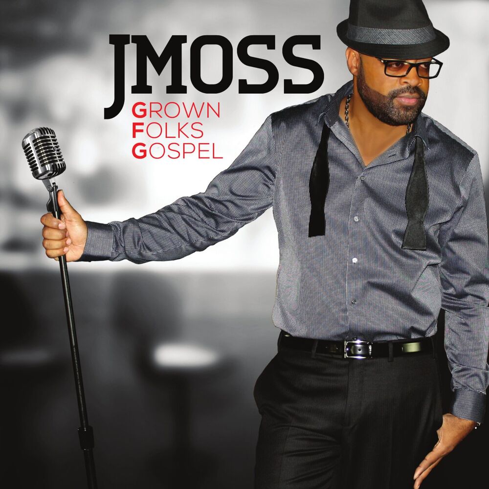 Picture of Grown Folks Gospel