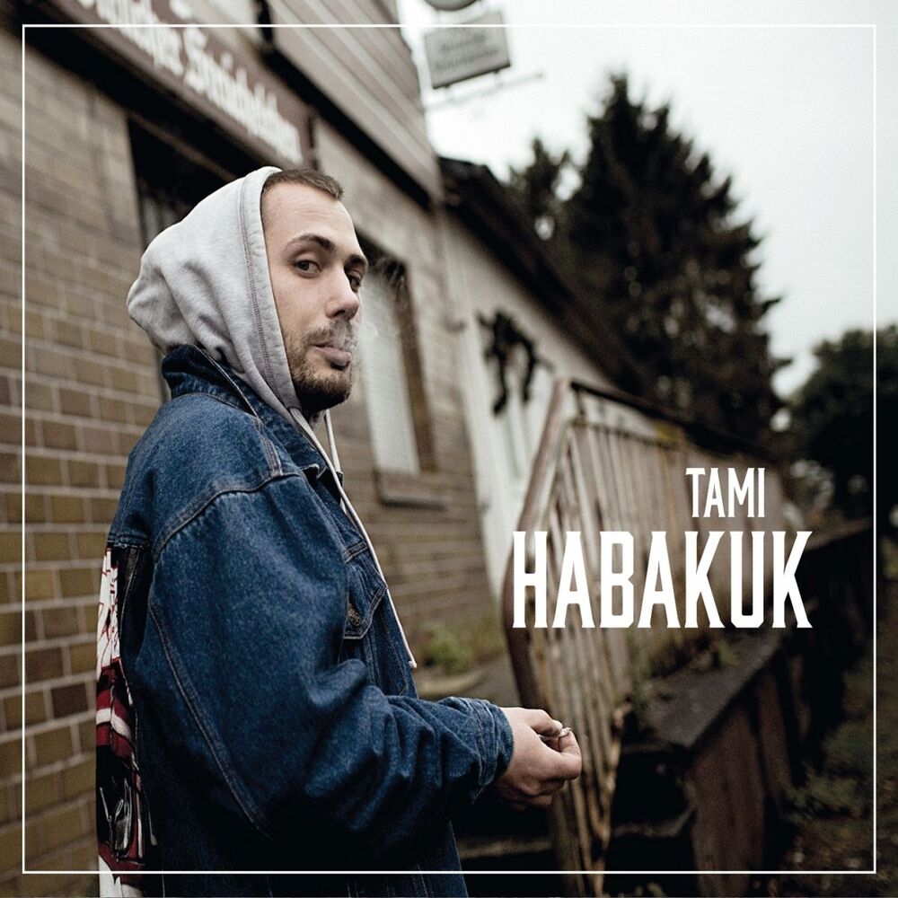 Picture of Habakuk
