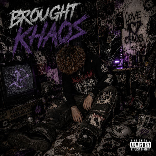 brought khaos