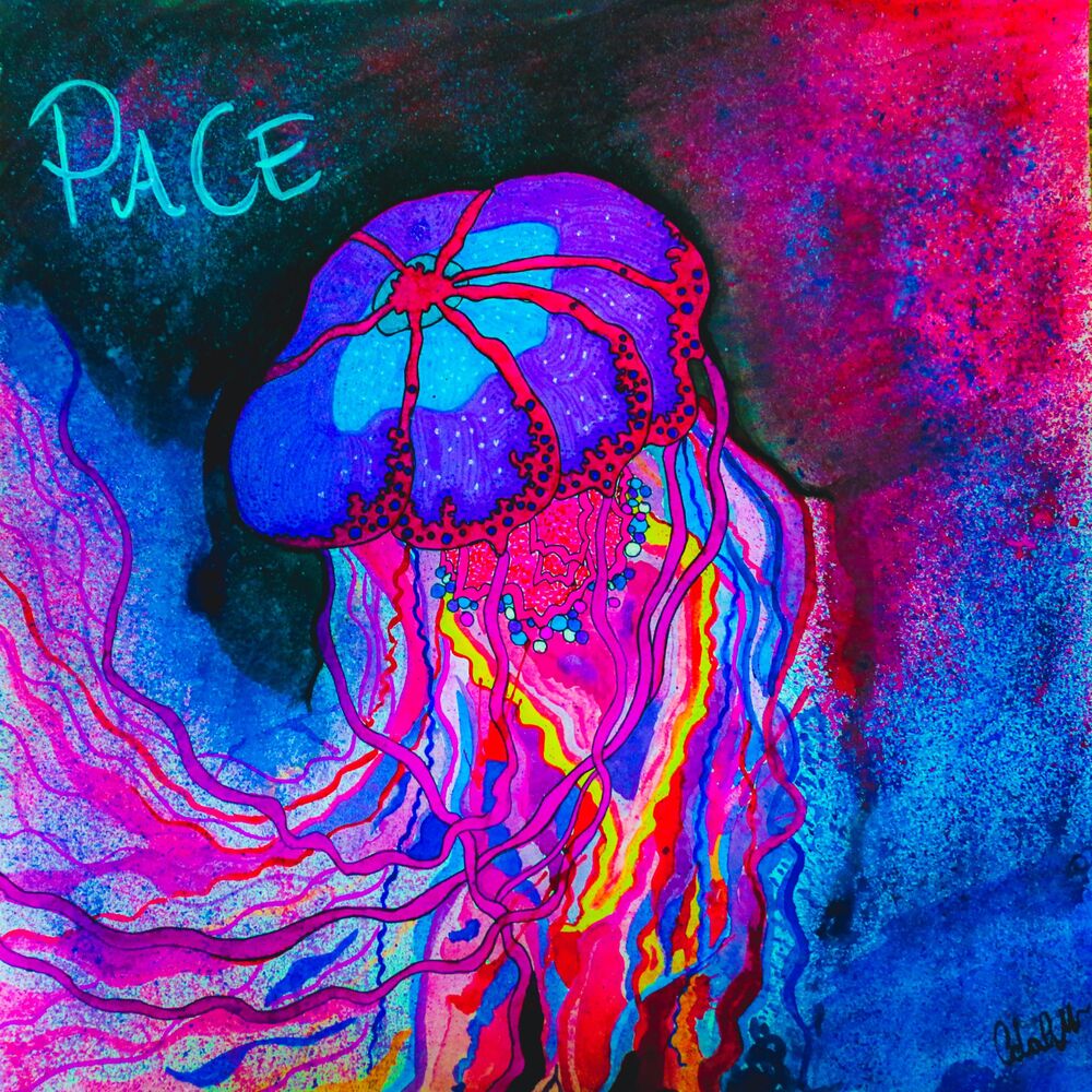Picture of Pace