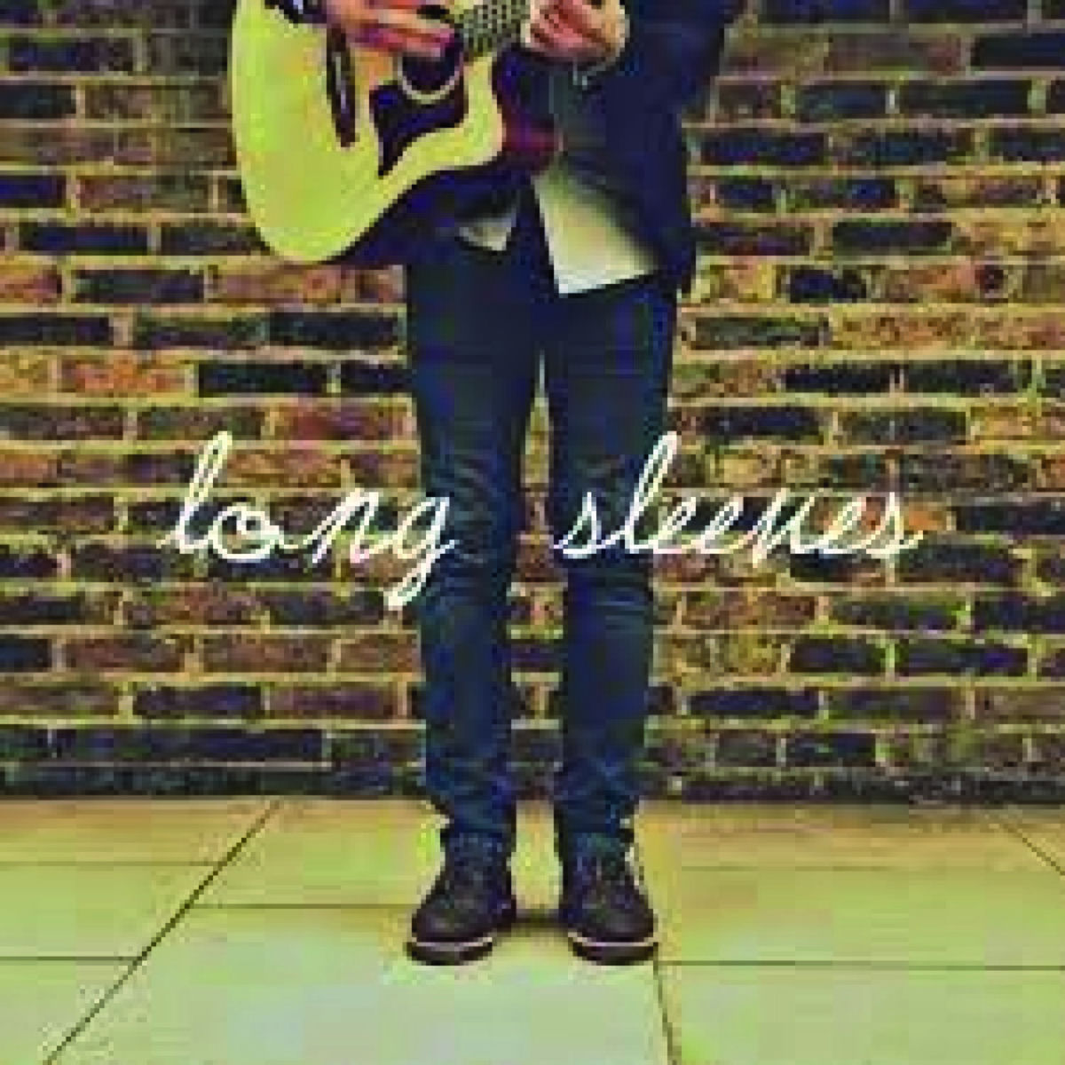 Album cover of Long Sleeves