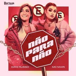 Cover of Não para Não