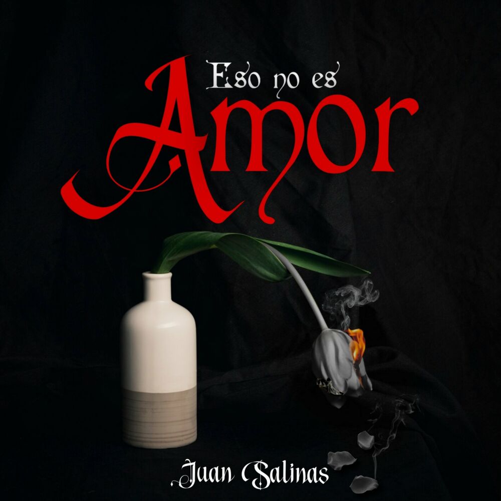 Picture of Eso No Es Amor