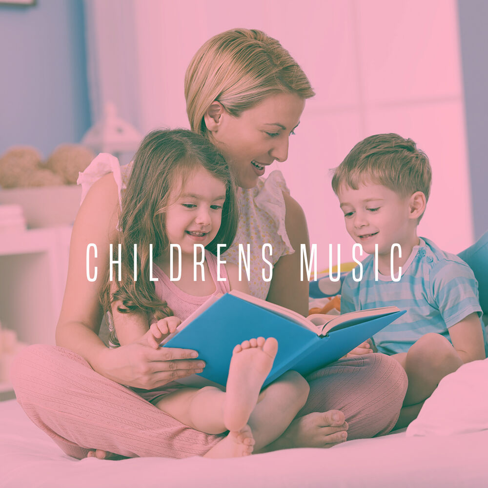 Picture of Childrens Music