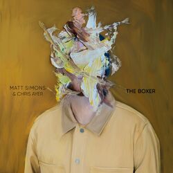 Cover of The Boxer