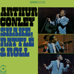 Cover of Shake, Rattle & Roll
