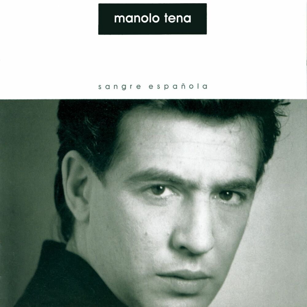 Picture of Sangre Española