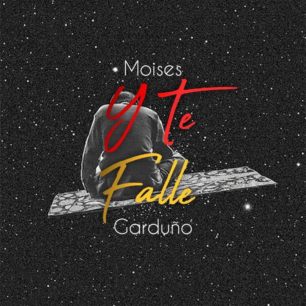 Picture of Y Te Fallé