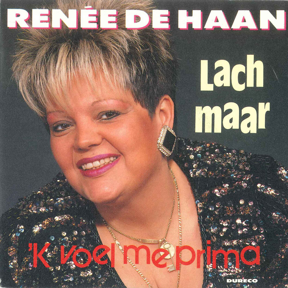 Picture of Lach Maar / Ik Voel Me Prima