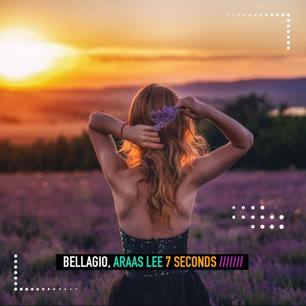 Album cover of 7 Seconds