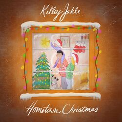 Cover of Hometown Christmas