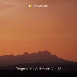 Cover of Progressive Collection, Vol. 13