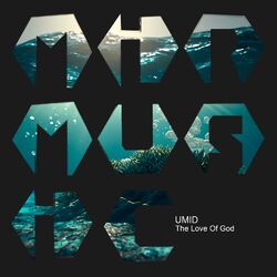 Cover of The Love of God