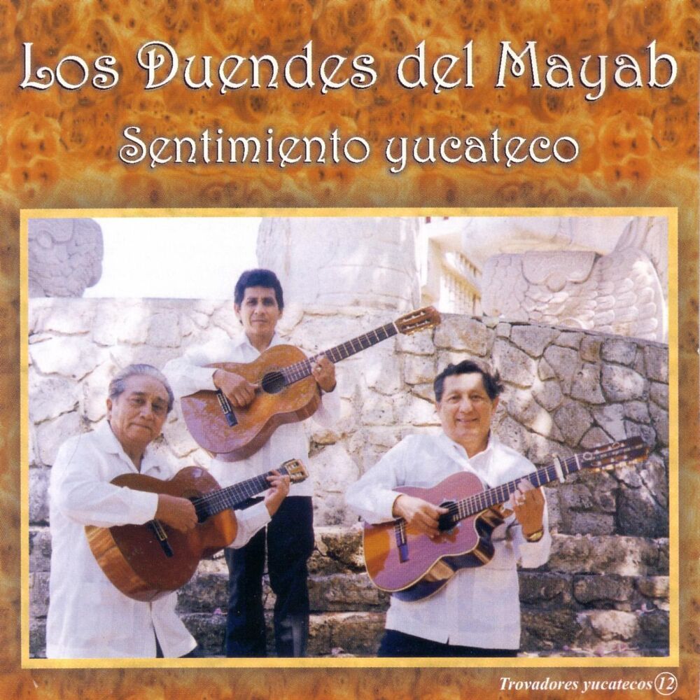 Picture of Sentimiento Yucateco