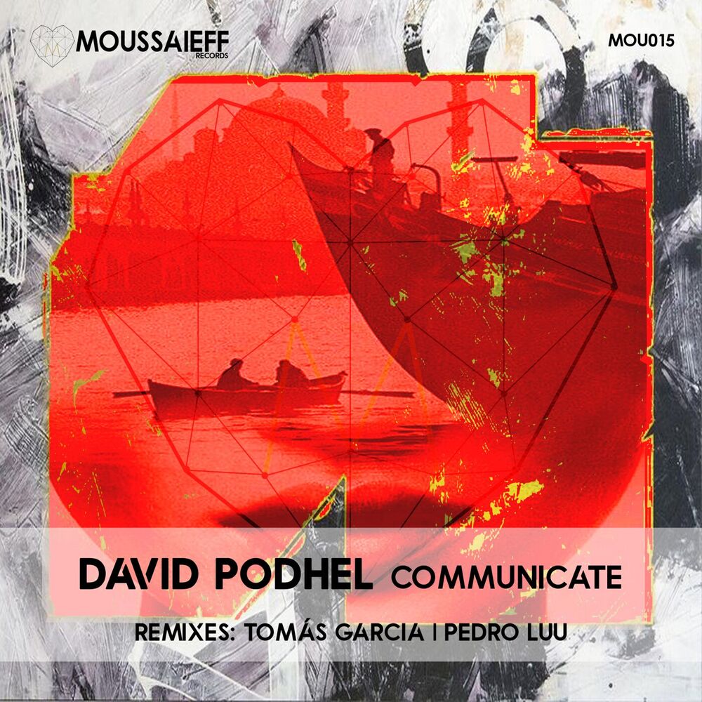 Picture of Communicate