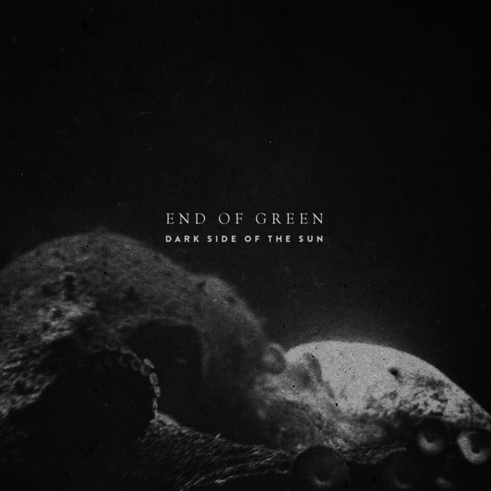 Picture of Dark Side of the Sun