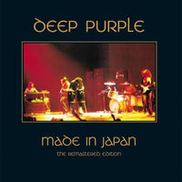 JAPAN EXPORT盤！ディープ・パープル / DEEPEST PURPLE DEEP PURPLE Deepest Purple JAPAN CD WPCR-10838 OBI+SLIP CASE