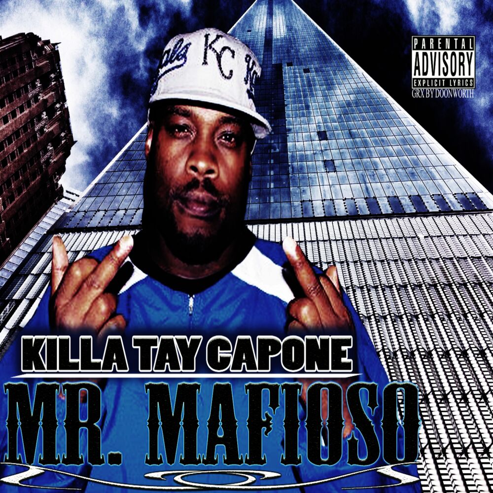 Picture of Mr. Mafioso