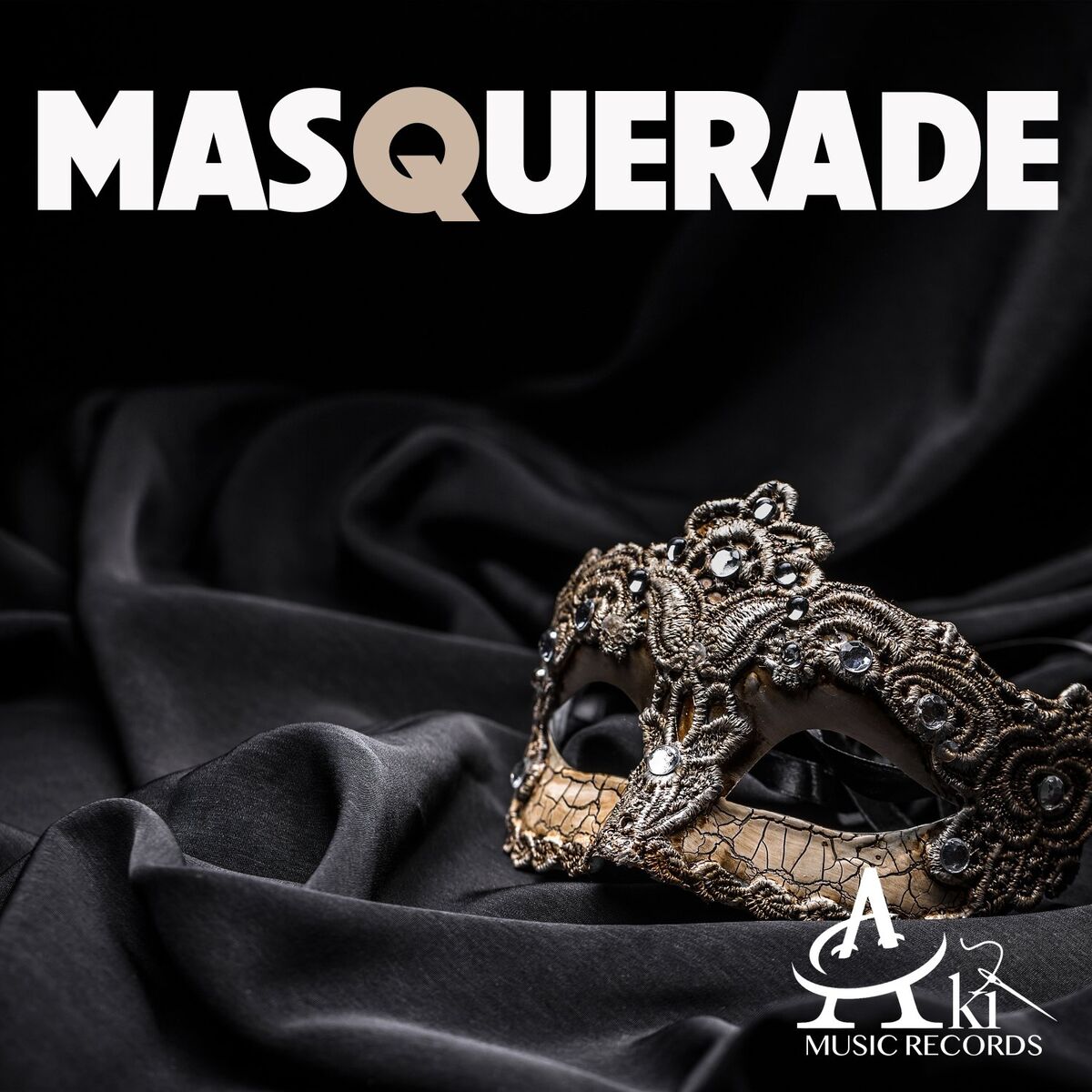 Album cover of Masquerade