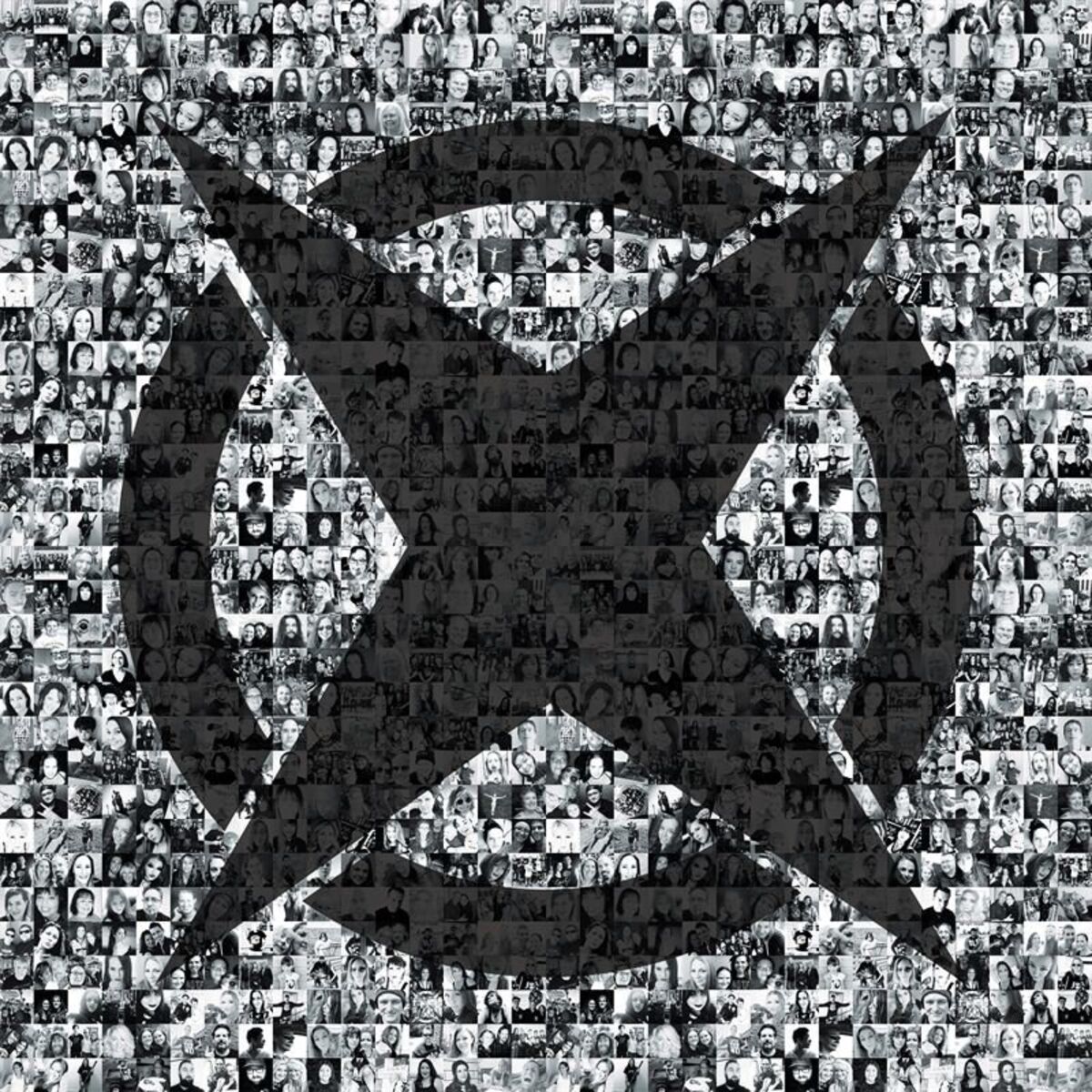 Album cover of Teardrop