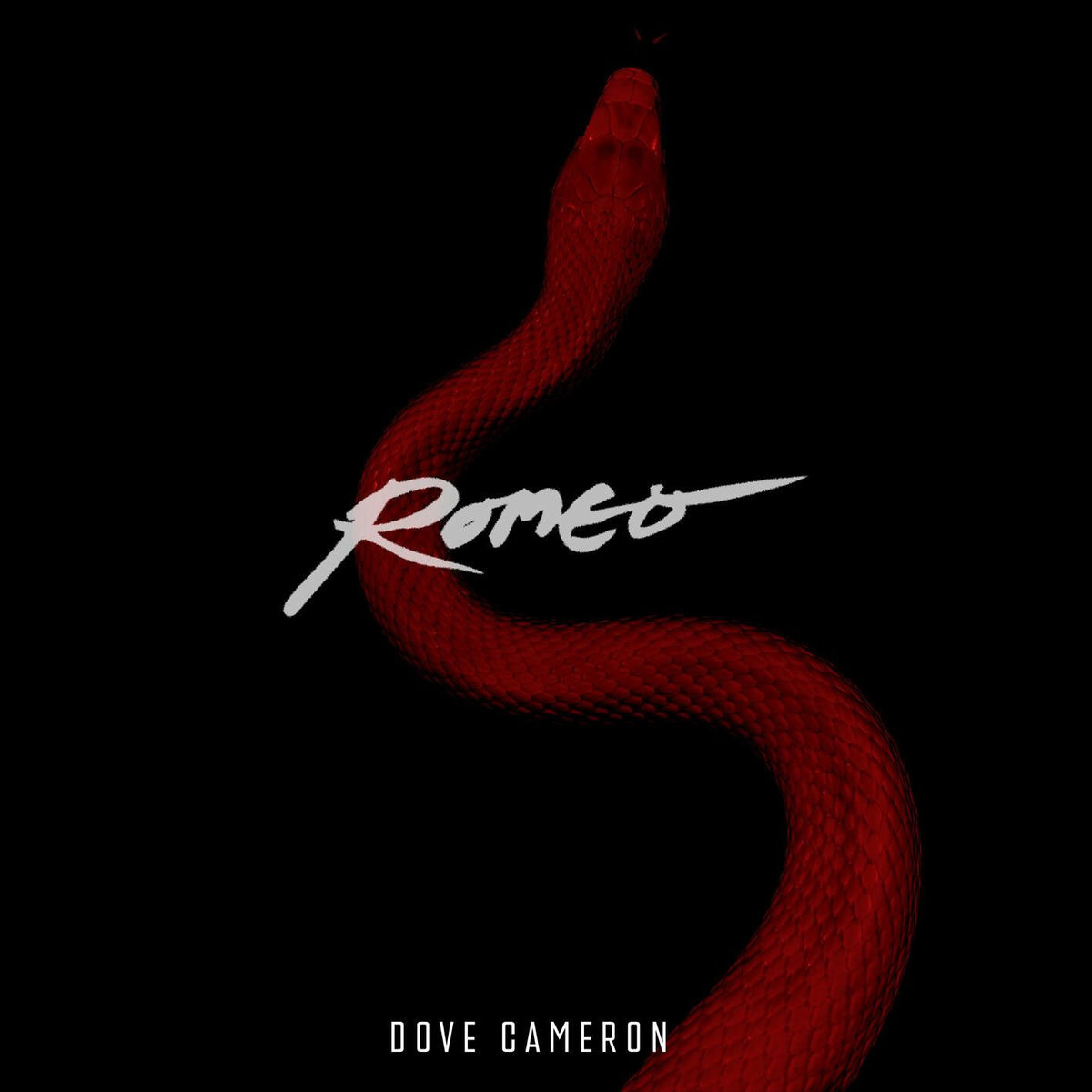 Album cover of Romeo