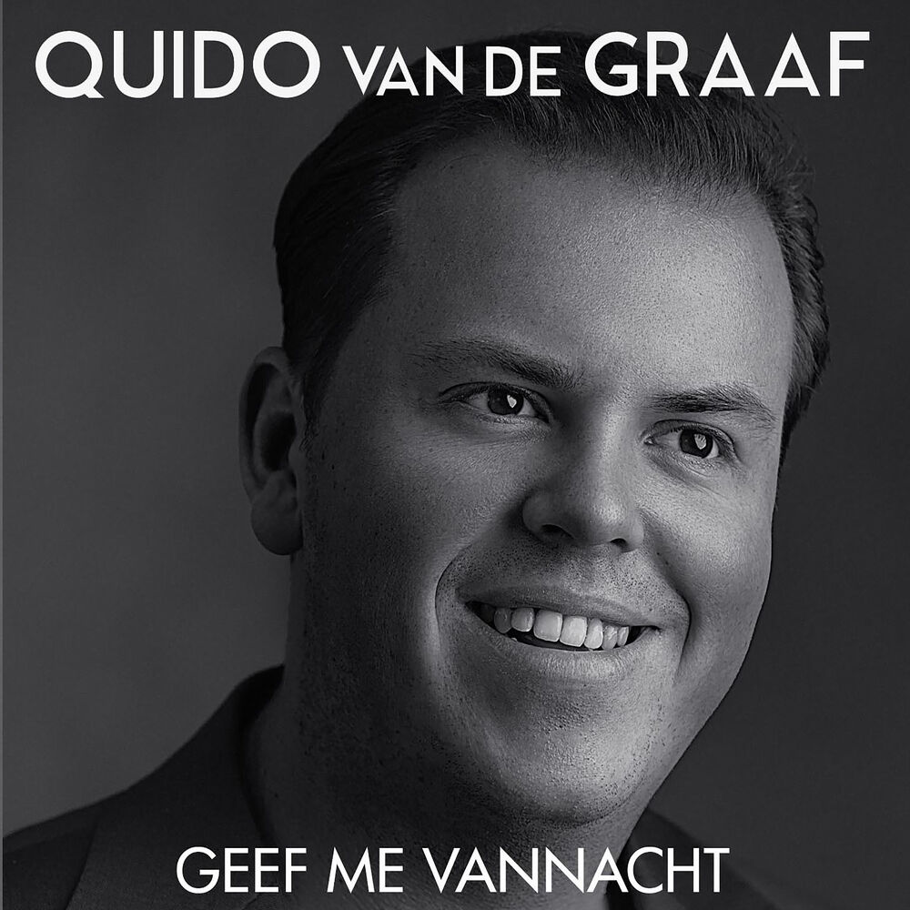 Picture of Geef me vannacht