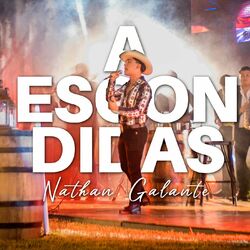 Cover of A Escondidas