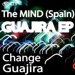 Cover of Guajira