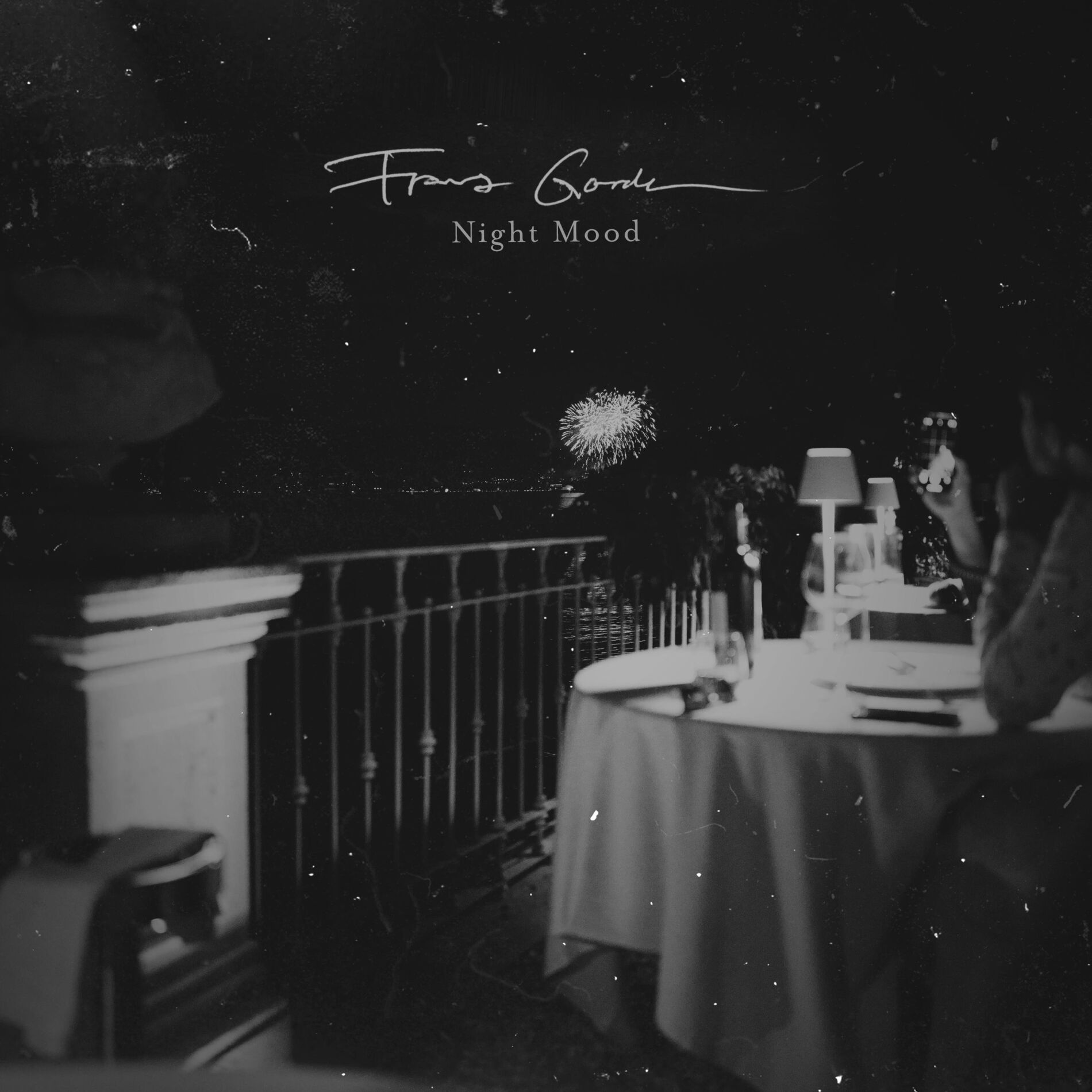 Album cover of Night Mood