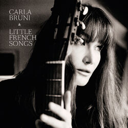 Cover of Little French Songs
