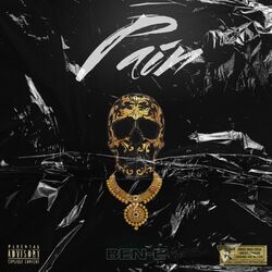 Cover of Pain