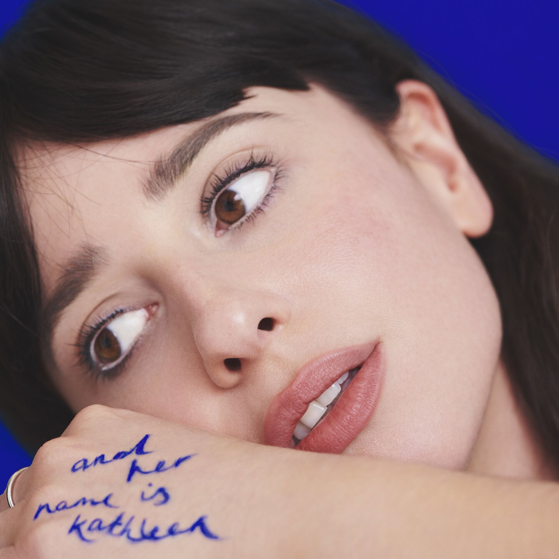 Album cover of Kathleen