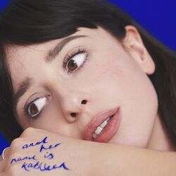 Cover of Kathleen
