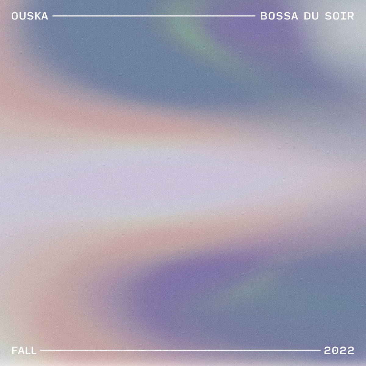 Album cover of Bossa Du Soir