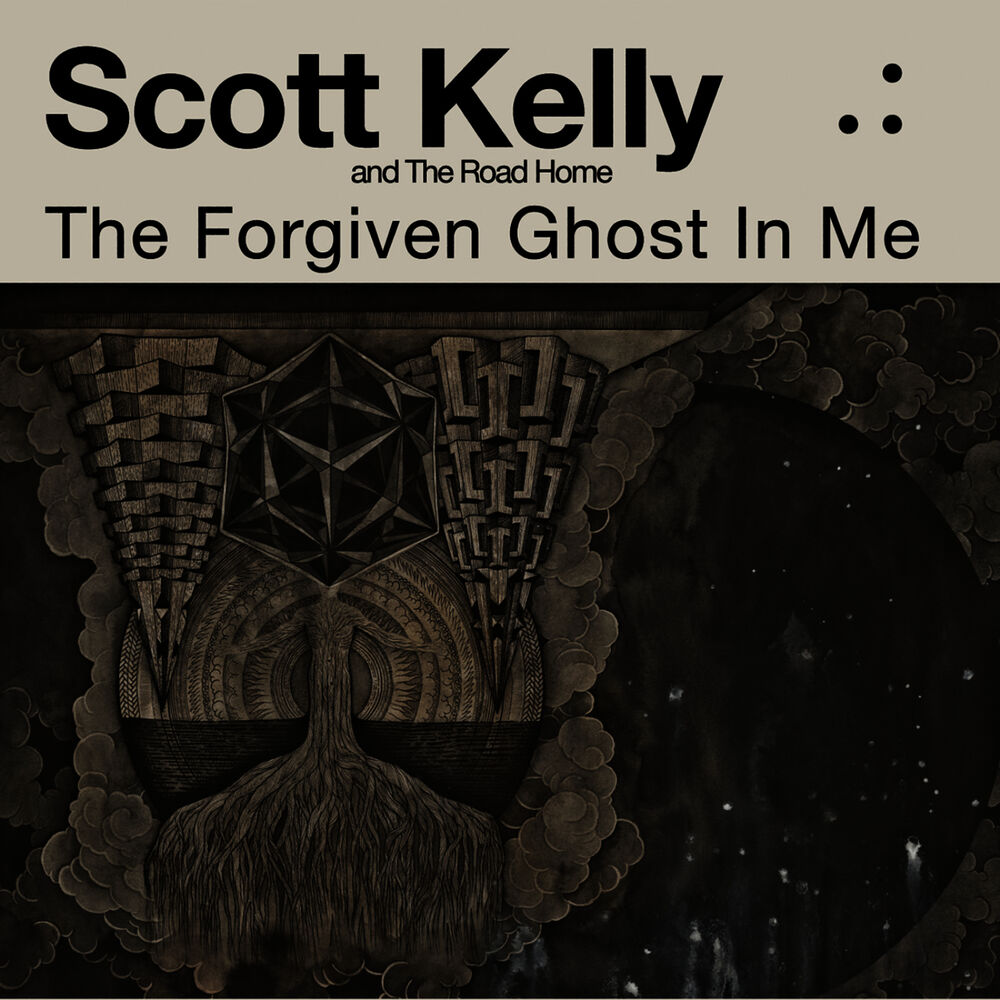 Picture of The Forgiven Ghost In Me