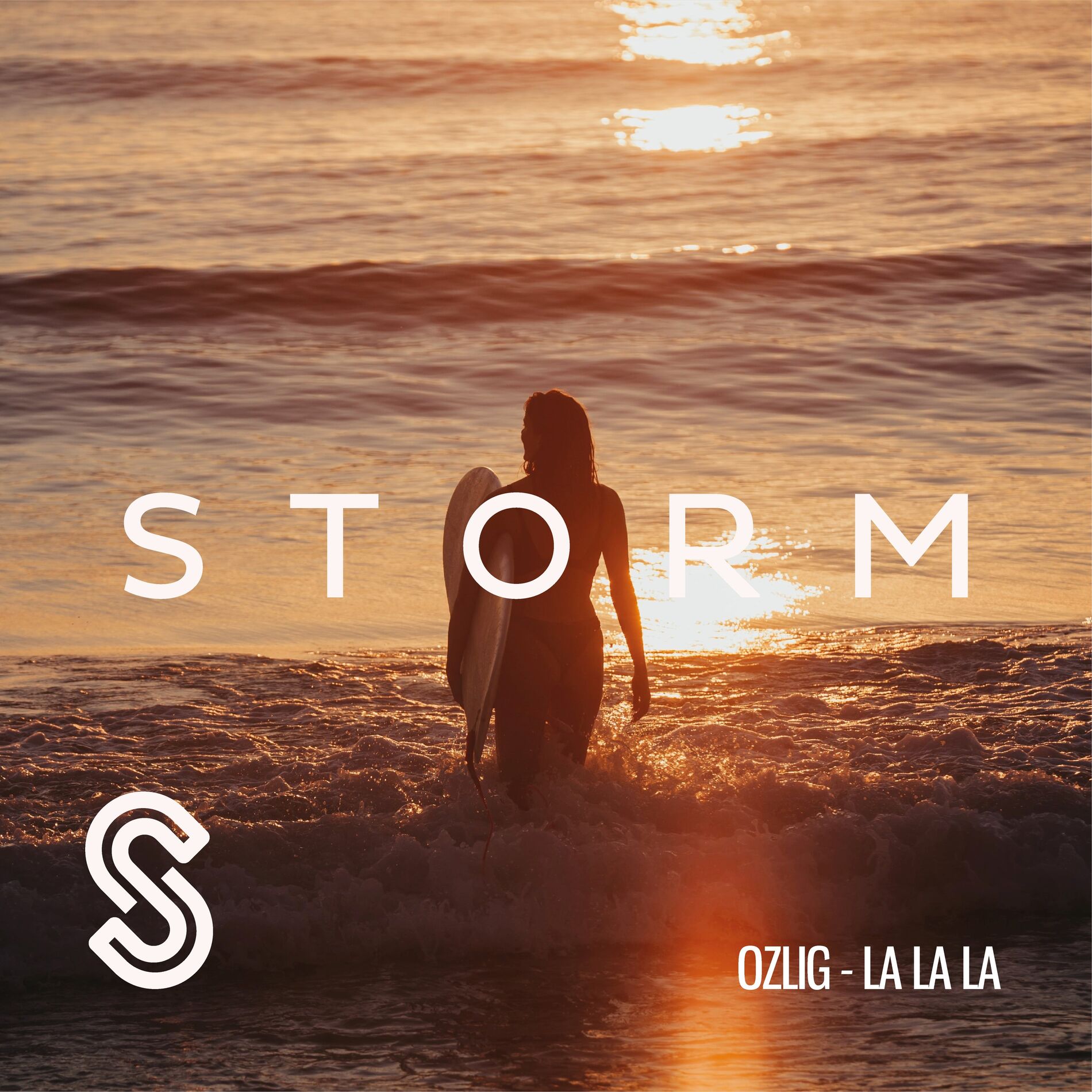 Album cover of La La La