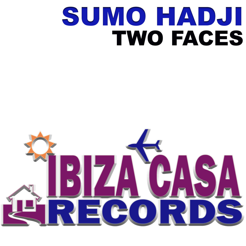 Picture of Two Faces