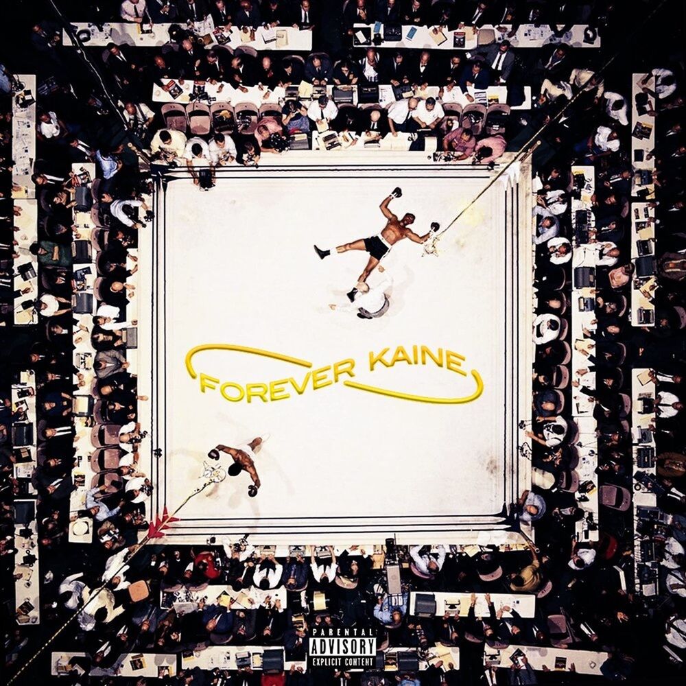 Picture of Forever Kaine