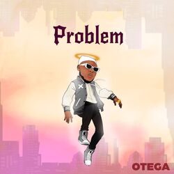 Cover of Problem