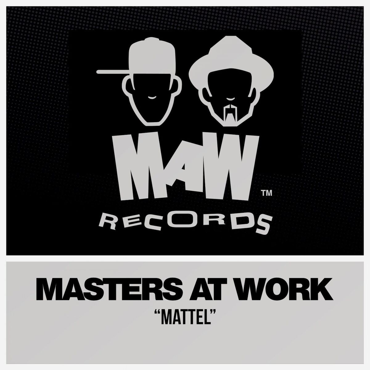 Album cover of Mattel