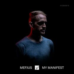 Cover of My Manifest (Album Commentary)