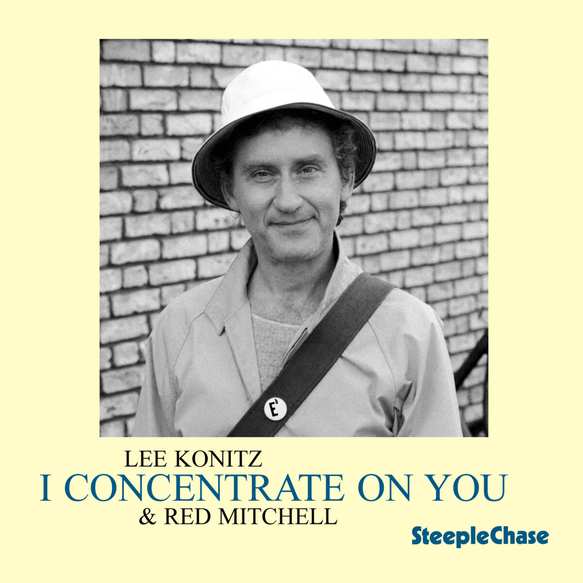 Album cover of Love for Sale