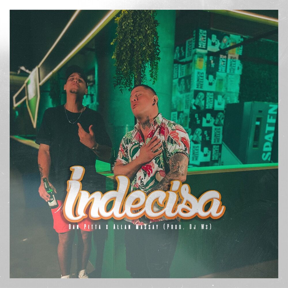 Picture of Indecisa