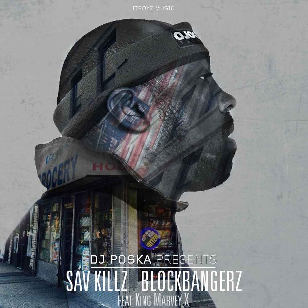 Picture of Blockbangerz