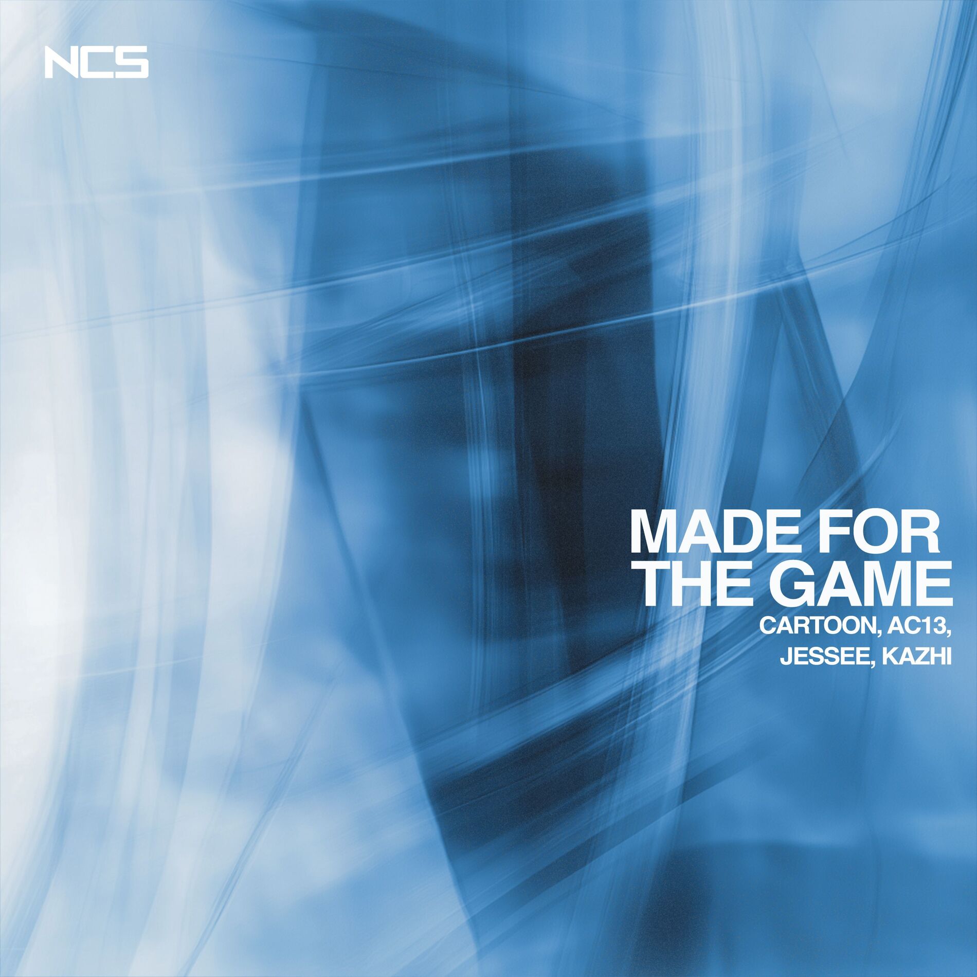 Album cover of Made For The Game