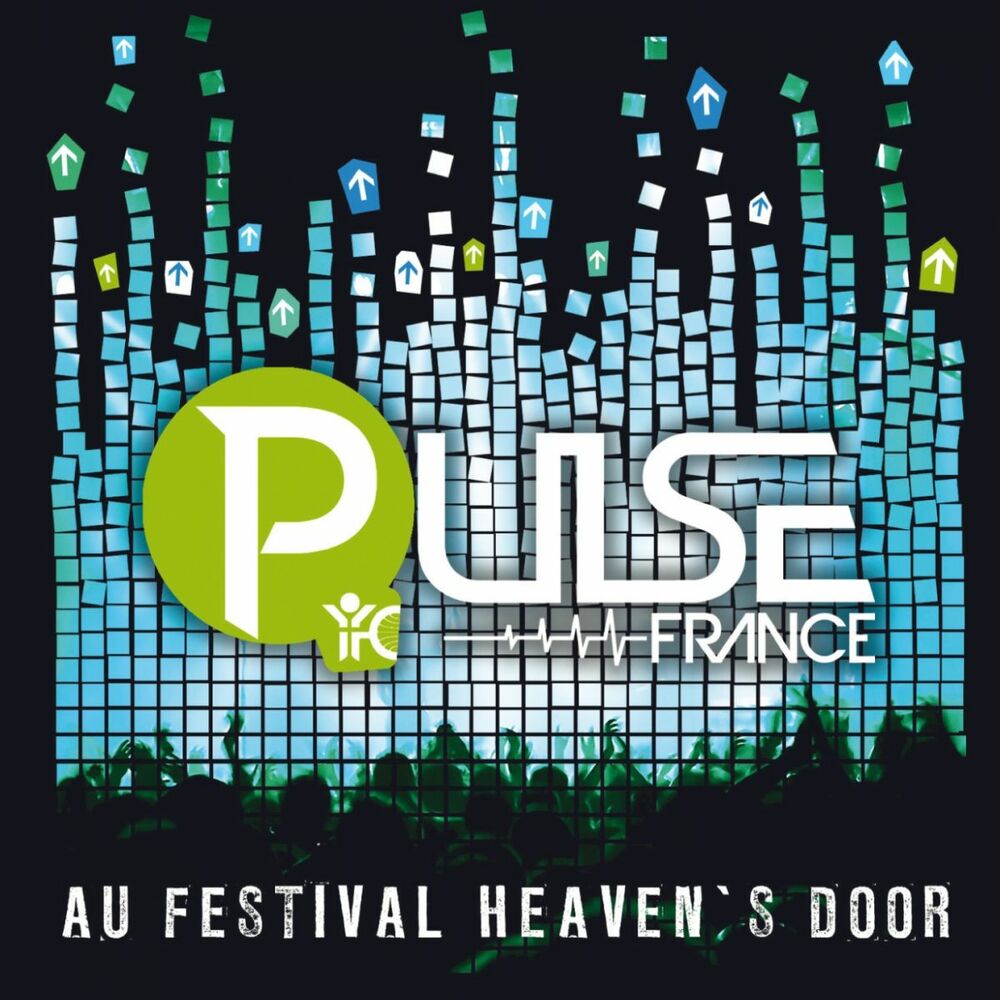 Picture of Pulse au festival Heaven's Door