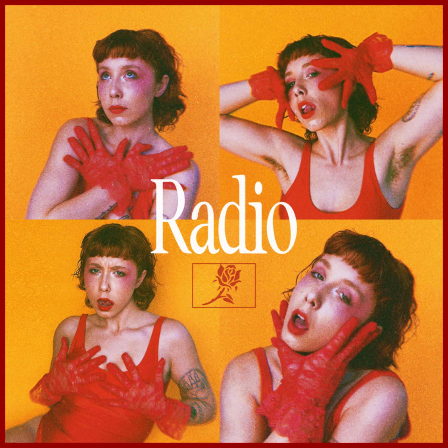 Album cover of Radio