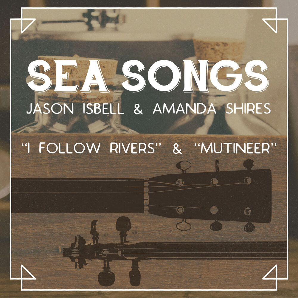 Picture of Sea Songs