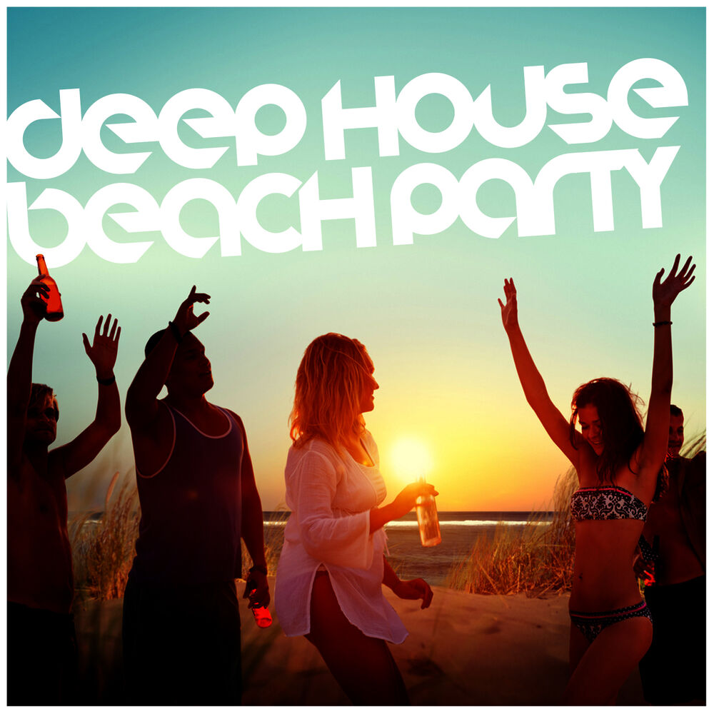 Picture of Deep House: Beach Party