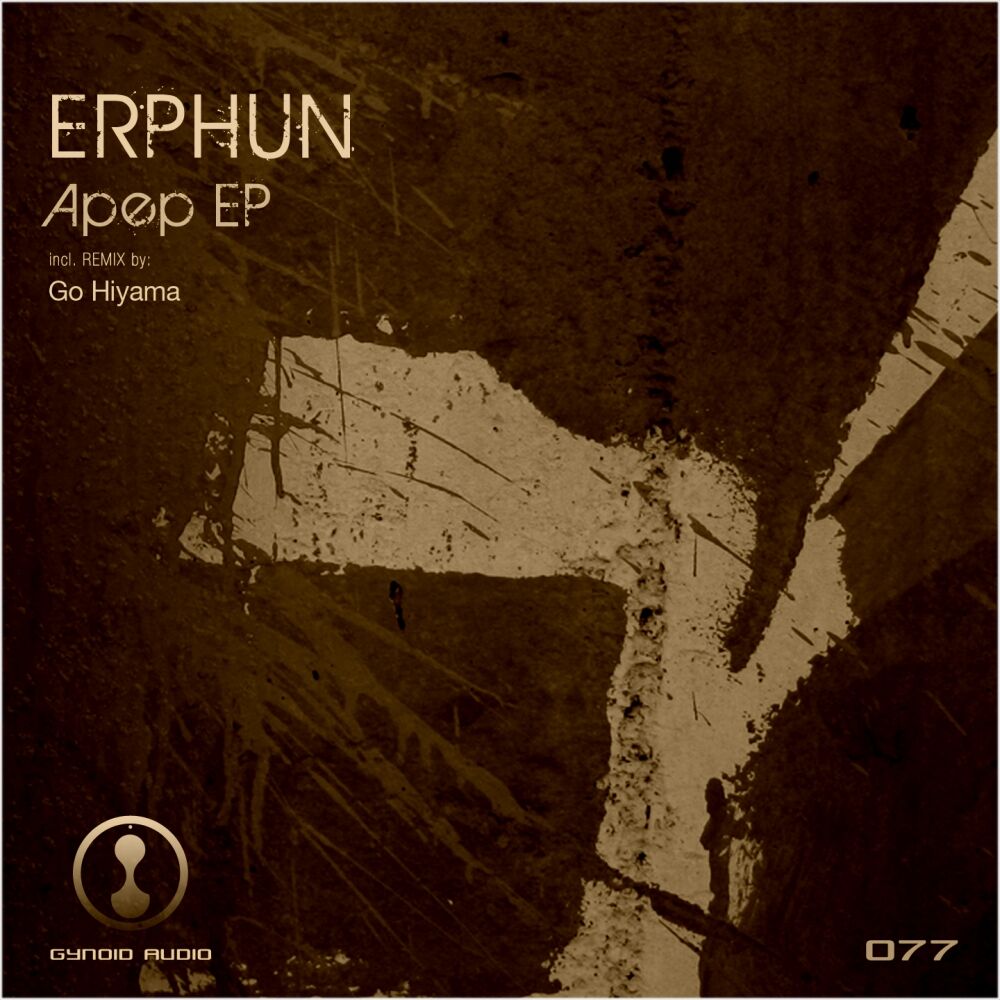 Picture of Apep Ep